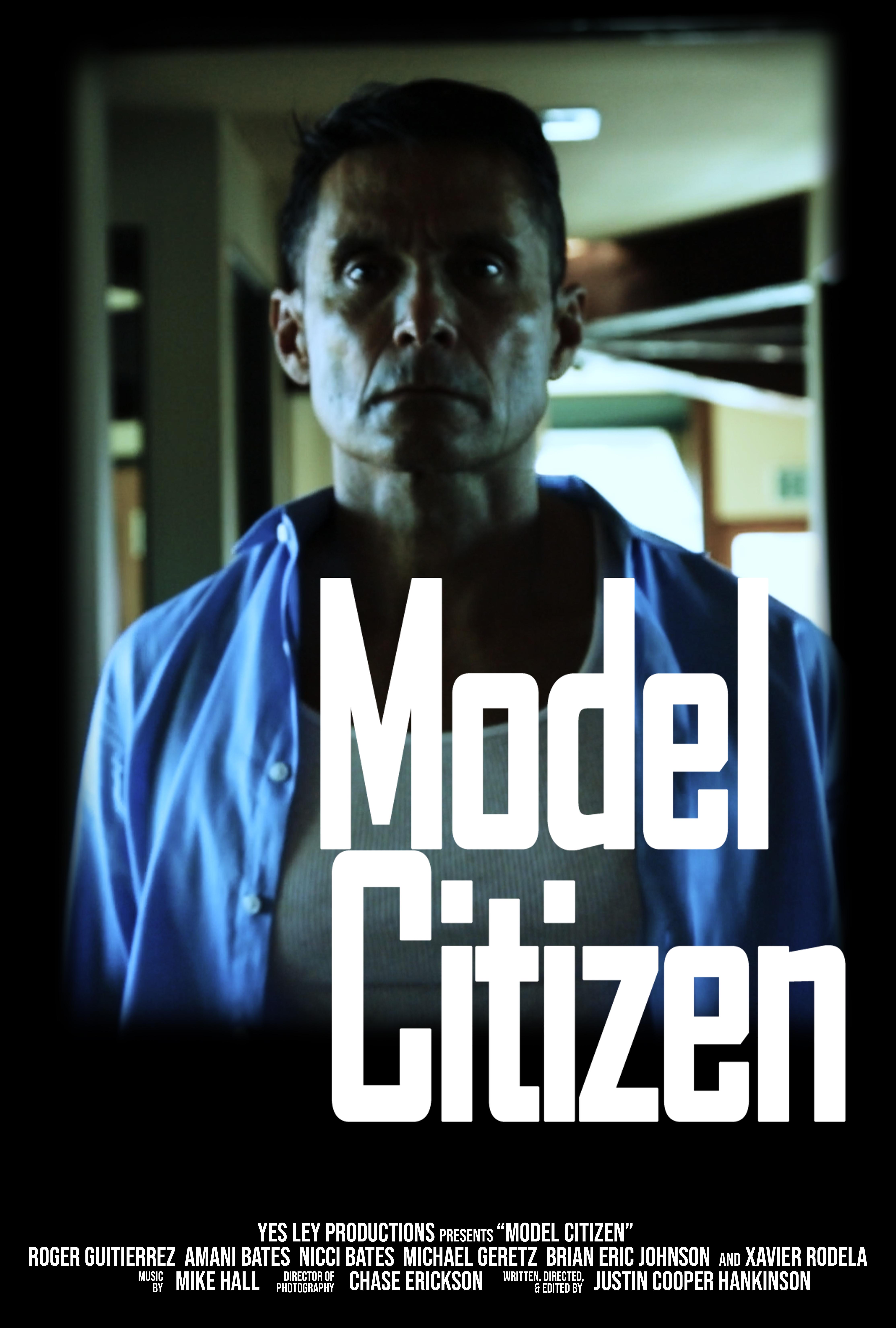 Model Citizen